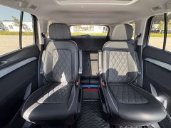 Volkswagen Lingyu Facelift 530TSI AWD Flagship Shengjing Pro 6-Seater - ფოტო 16