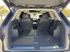 Volkswagen Lingyu Facelift 530TSI AWD Flagship Shengjing Pro 6-Seater - ფოტო 18