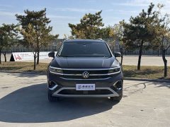 Volkswagen Lingyu Facelift 530TSI AWD Flagship Shengjing Pro 6-Seater - ფოტო 2
