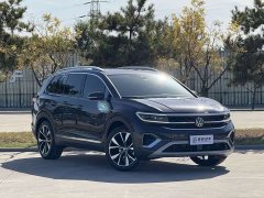 Volkswagen Lingyu Facelift 530TSI AWD Flagship Shengjing Pro 6-Seater - ფოტო 3