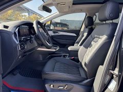 Volkswagen Lingyu Facelift 530TSI AWD Flagship Shengjing Pro 6-Seater - ფოტო 5