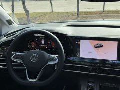 Volkswagen Lingyu Facelift 530TSI AWD Flagship Shengjing Pro 6-Seater - ფოტო 7