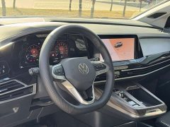 Volkswagen Lingyu Facelift 530TSI AWD Flagship Shengjing Pro 6-Seater - ფოტო 8