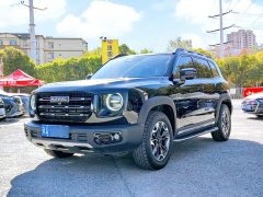 Great Wall Dachshund 2.0T DCT Four-Wheel Drive Howling Celestial Dog Edition - ფოტო 1