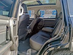 Great Wall Dachshund 2.0T DCT Four-Wheel Drive Howling Celestial Dog Edition - ფოტო 10