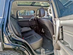 Great Wall Dachshund 2.0T DCT Four-Wheel Drive Howling Celestial Dog Edition - ფოტო 11