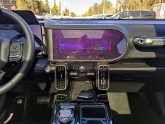Great Wall Dachshund 2.0T DCT Four-Wheel Drive Howling Celestial Dog Edition - ფოტო 13