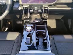 Great Wall Dachshund 2.0T DCT Four-Wheel Drive Howling Celestial Dog Edition - ფოტო 14