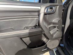 Great Wall Dachshund 2.0T DCT Four-Wheel Drive Howling Celestial Dog Edition - ფოტო 15