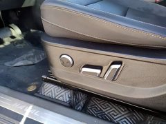 Great Wall Dachshund 2.0T DCT Four-Wheel Drive Howling Celestial Dog Edition - ფოტო 16