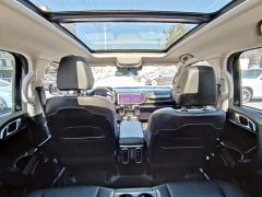 Great Wall Dachshund 2.0T DCT Four-Wheel Drive Howling Celestial Dog Edition - ფოტო 18