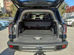 Great Wall Dachshund 2.0T DCT Four-Wheel Drive Howling Celestial Dog Edition - ფოტო 19