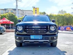 Great Wall Dachshund 2.0T DCT Four-Wheel Drive Howling Celestial Dog Edition - ფოტო 2