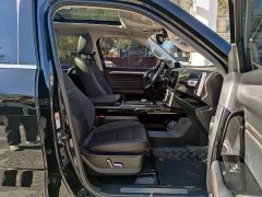 Great Wall Dachshund 2.0T DCT Four-Wheel Drive Howling Celestial Dog Edition - ფოტო 8