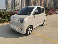 Wuling Hongguang MINIEV Third Generation 215km Advanced Edition - ფოტო 1