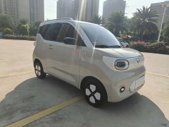 Wuling Hongguang MINIEV Third Generation 215km Advanced Edition - ფოტო 2