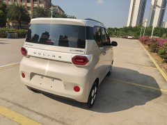 Wuling Hongguang MINIEV Third Generation 215km Advanced Edition - ფოტო 3