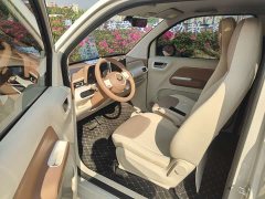 Wuling Hongguang MINIEV Third Generation 215km Advanced Edition - ფოტო 5