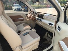 Wuling Hongguang MINIEV Third Generation 215km Advanced Edition - ფოტო 7