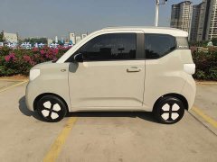 Wuling Hongguang MINIEV Third Generation 215km Advanced Edition - ფოტო 8