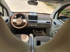 Wuling Hongguang MINIEV Third Generation 215km Advanced Edition - ფოტო 9