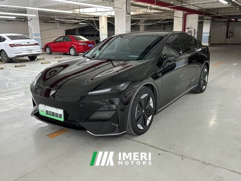 2023 Deepal Deep Blue SL03 2022 515 Pure Electric Version - ავტომობილი ჩინეთიდან