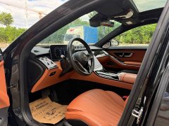 Mercedes-Benz S-Class S 450 L 4MATIC - ფოტო 3