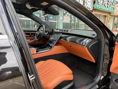 Mercedes-Benz S-Class S 450 L 4MATIC - ფოტო 4