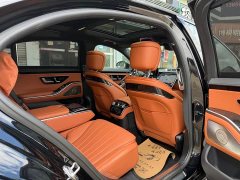 Mercedes-Benz S-Class S 450 L 4MATIC - ფოტო 6