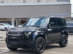 Land Rover Defender Facelift 90 3.0T P400 XS - ფოტო 1