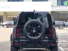 Land Rover Defender Facelift 90 3.0T P400 XS - ფოტო 11