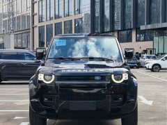 Land Rover Defender Facelift 90 3.0T P400 XS - ფოტო 2