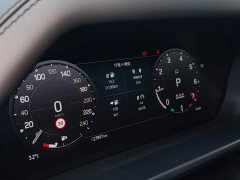 Land Rover Defender Facelift 90 3.0T P400 XS - ფოტო 5