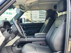 Land Rover Defender Facelift 90 3.0T P400 XS - ფოტო 8