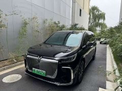 Voyah Lantu Dreamchaser EV AWD Excellence Kunpeng Edition - ფოტო 1