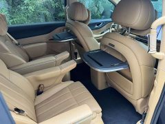 Voyah Lantu Dreamchaser EV AWD Excellence Kunpeng Edition - ფოტო 10