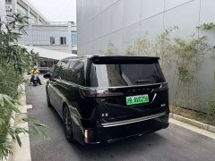Voyah Lantu Dreamchaser EV AWD Excellence Kunpeng Edition - ფოტო 13