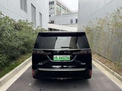 Voyah Lantu Dreamchaser EV AWD Excellence Kunpeng Edition - ფოტო 14