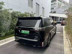Voyah Lantu Dreamchaser EV AWD Excellence Kunpeng Edition - ფოტო 15