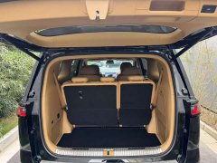 Voyah Lantu Dreamchaser EV AWD Excellence Kunpeng Edition - ფოტო 17