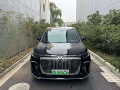 Voyah Lantu Dreamchaser EV AWD Excellence Kunpeng Edition - ფოტო 2