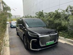 Voyah Lantu Dreamchaser EV AWD Excellence Kunpeng Edition - ფოტო 3
