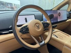 Voyah Lantu Dreamchaser EV AWD Excellence Kunpeng Edition - ფოტო 4