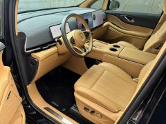 Voyah Lantu Dreamchaser EV AWD Excellence Kunpeng Edition - ფოტო 5