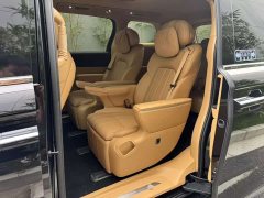 Voyah Lantu Dreamchaser EV AWD Excellence Kunpeng Edition - ფოტო 7