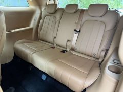 Voyah Lantu Dreamchaser EV AWD Excellence Kunpeng Edition - ფოტო 8