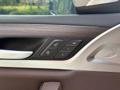 BMW X3 Facelift xDrive30i Premier M Night Edition - ფოტო 18