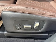 BMW X3 Facelift xDrive30i Premier M Night Edition - ფოტო 19