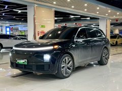 Li Auto L7 Ultra - ფოტო 1