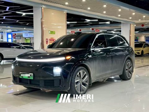 2024 Li Auto L7 Ultra - ავტომობილი ჩინეთიდან